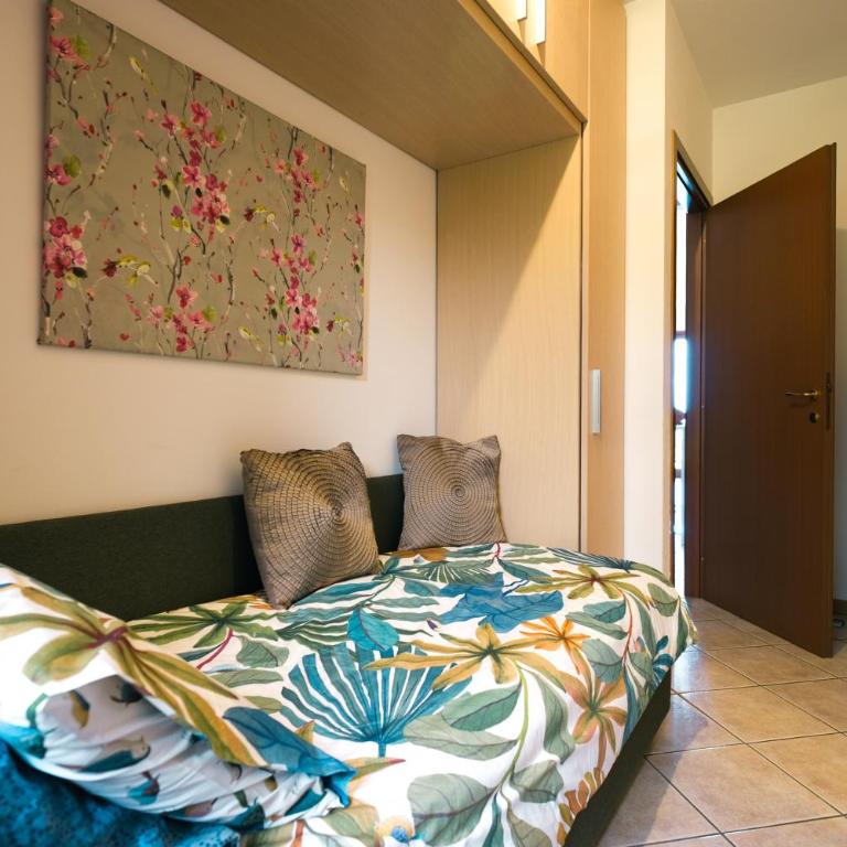 Il Ghiro - Panoramic View - Appartamento - 18