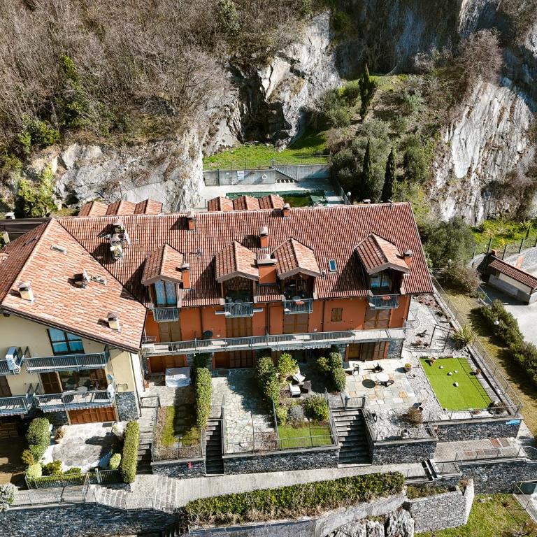Il Ghiro - Panoramic View - Appartamento - 20