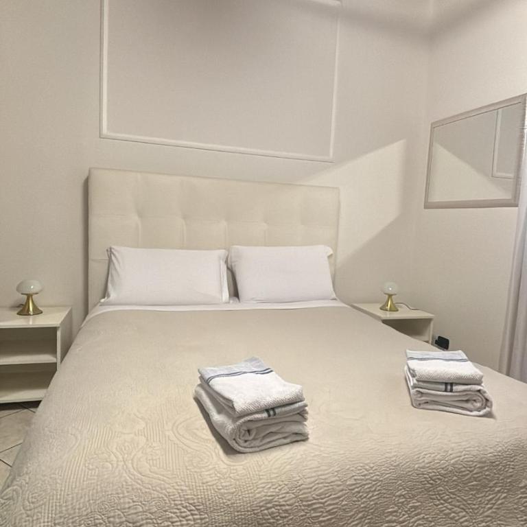 Monolocale Piazza Isolo - Appartamento con 1 Camera da Letto - 2