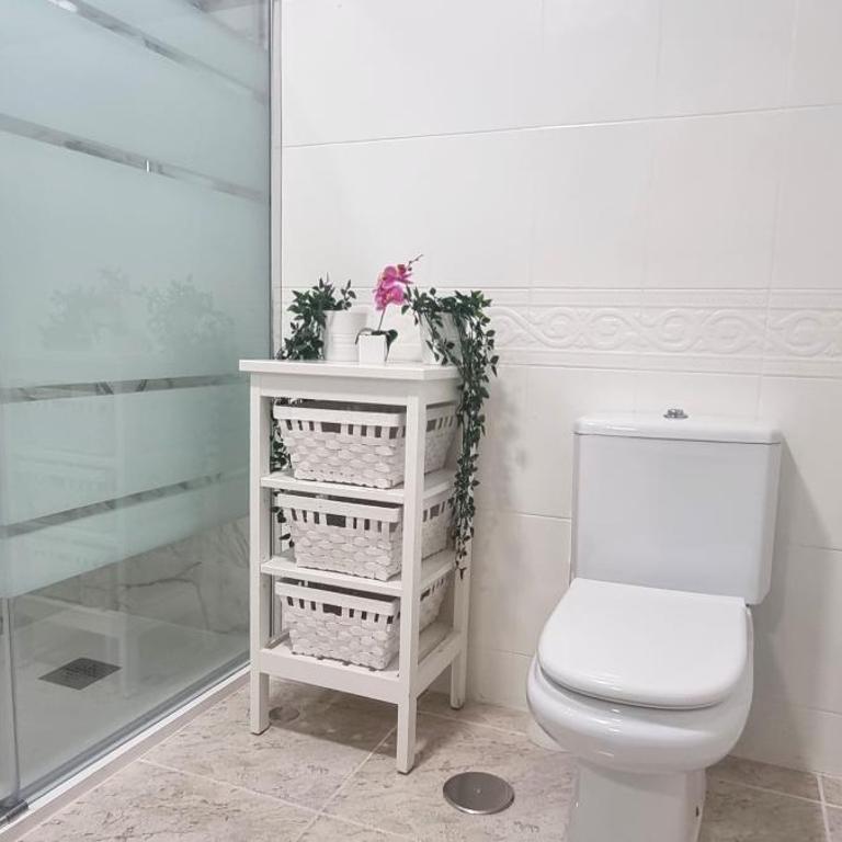 EL RUBIAL con Vistas al Mar , Parking y Wifi - By Aloha Palma - Apartamento de 3 dormitorios con vistas al mar - 39