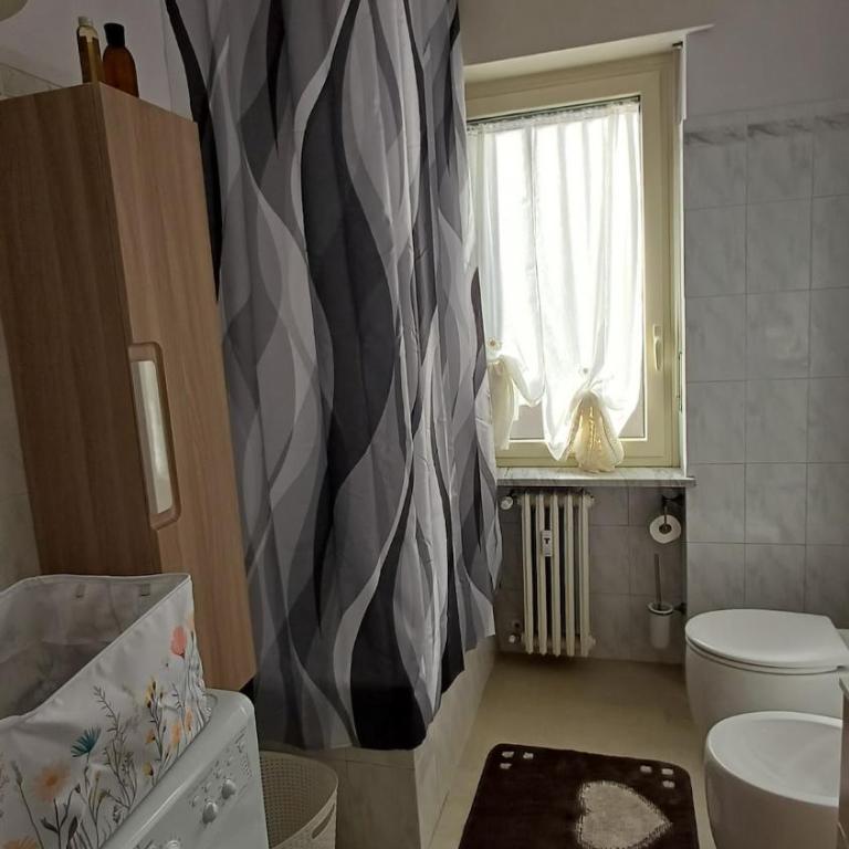 Casa di Mi lo - One-Bedroom Apartment - 15