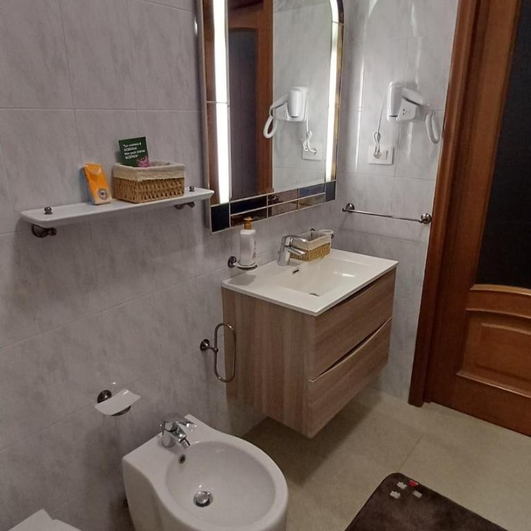 Casa di Mi lo - One-Bedroom Apartment - 16