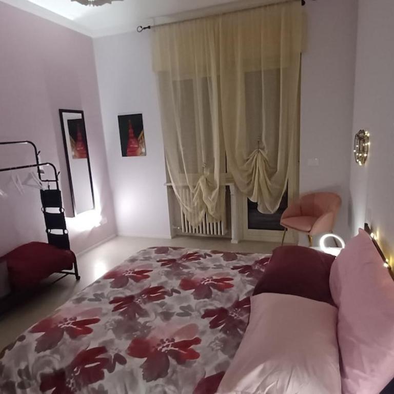 Casa di Mi lo - One-Bedroom Apartment - 10