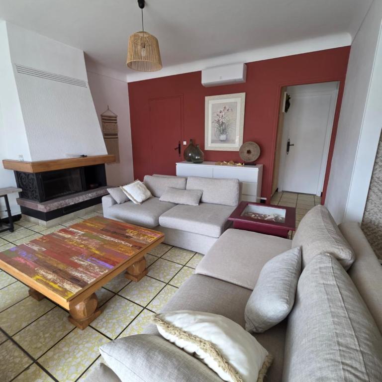 Maison Valras Plage très bon emplacement - Casa Vacanze - 17