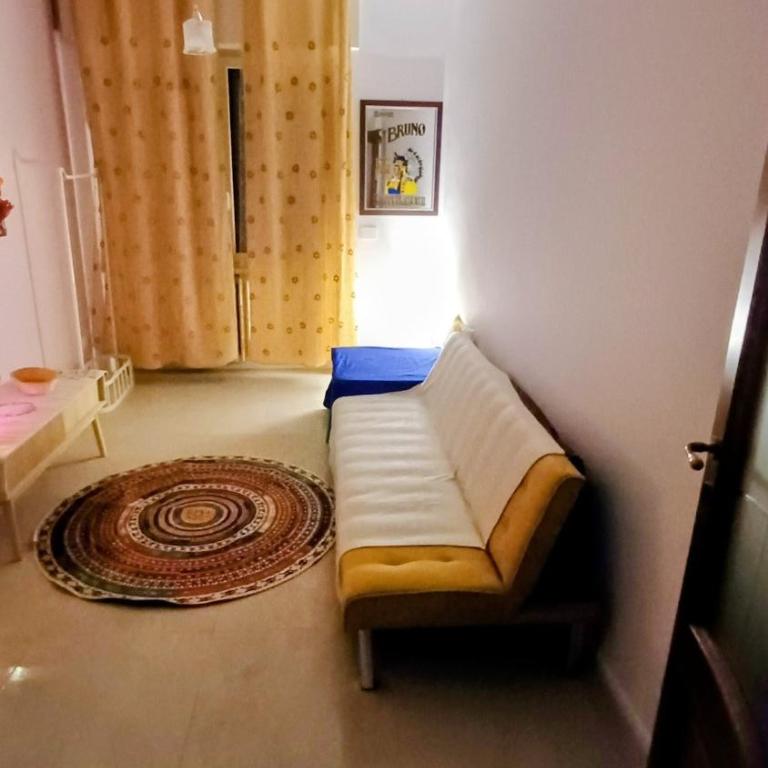 Casa di Mi lo - One-Bedroom Apartment - 11