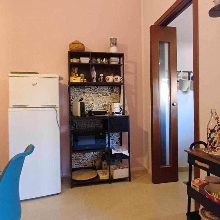 Casa di Mi lo - One-Bedroom Apartment - 25