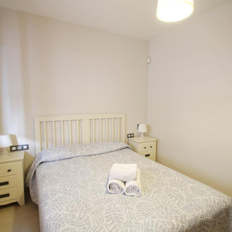 Apartamento Panoramic 35 by Parc Mont-roig - Apartamento con vistas y balcón - 12
