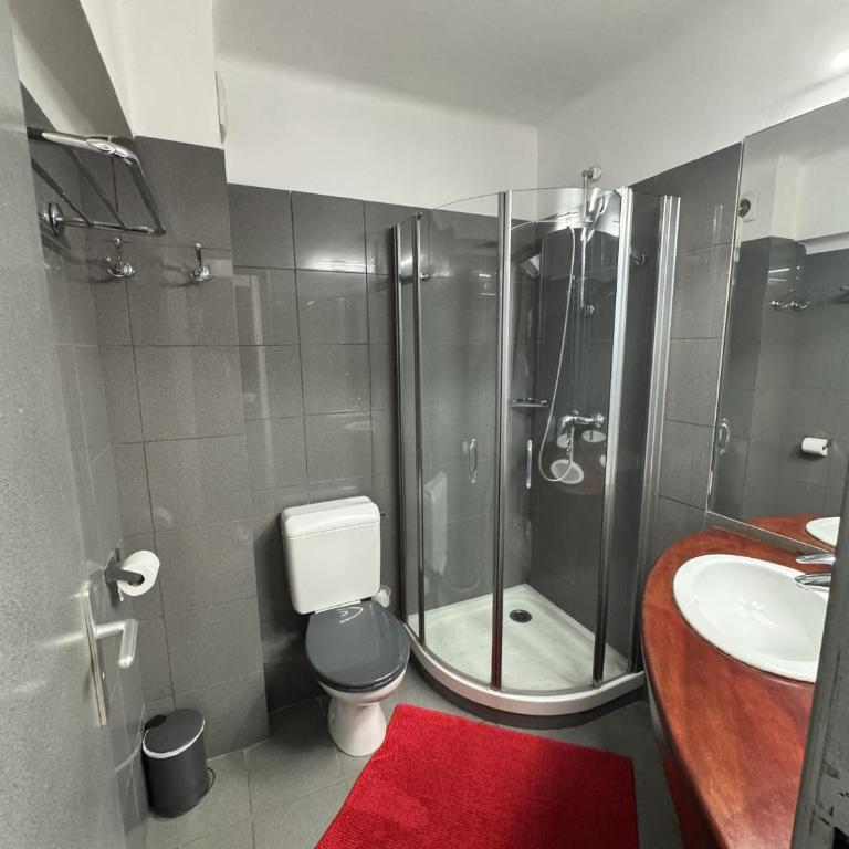 Résidence la Grande Voile - Appartement 2 Chambres Deluxe - 10