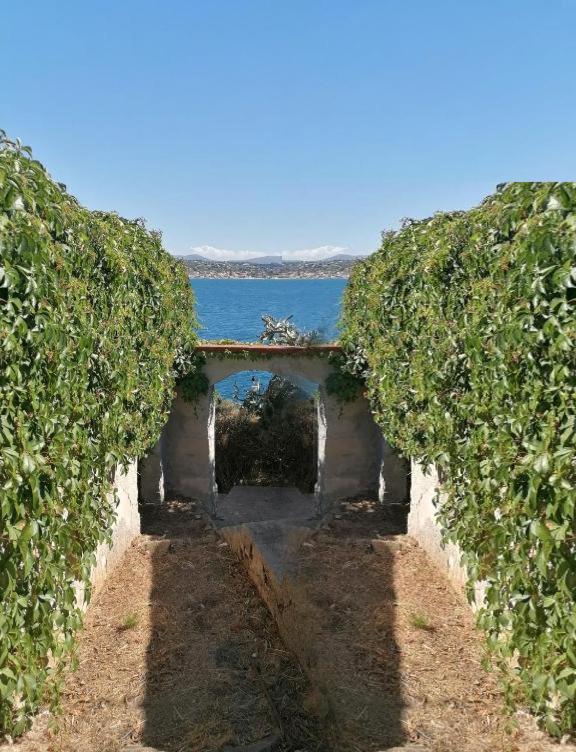 Casa Tequi a 200mt dal mare - Casa con 2 Camere da Letto - 4