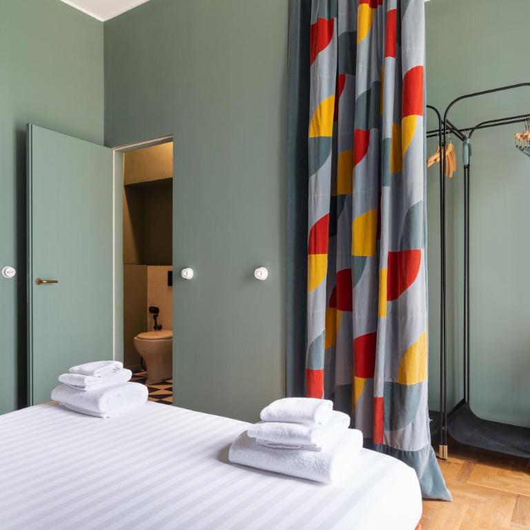 Brera Apartments in Castillia 24 - Appartamento con 2 Camere da Letto - 3
