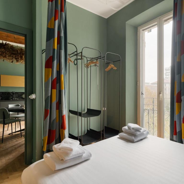 Brera Apartments in Castillia 24 - Appartamento con 2 Camere da Letto - 7