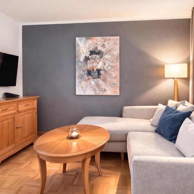 Tivoli Apartments - Apartment - 2