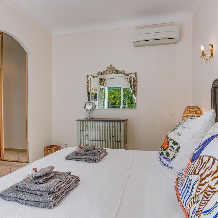 MAS ROSE VI4493 by Riviera Holiday Homes - Villa - 37