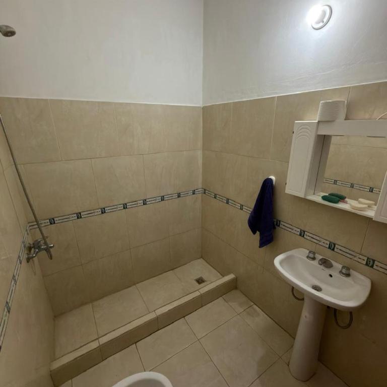 Apart Sur Catriel - Apartamento de 2 dormitorios - 11