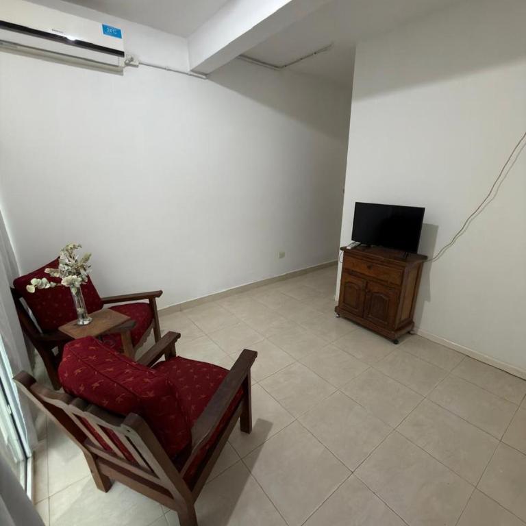 Apart Sur Catriel - Apartamento de 2 dormitorios - 12