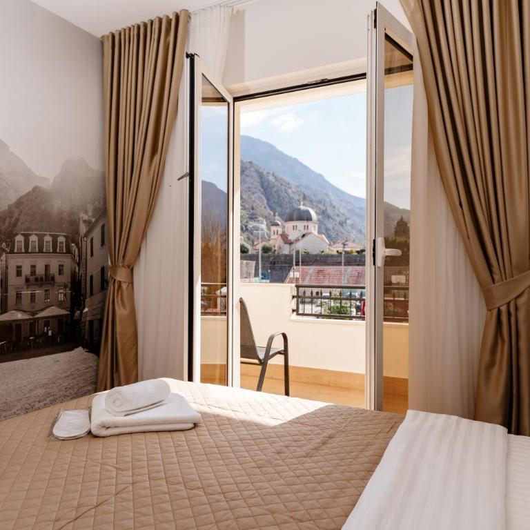 Bofima Apartments - Studio - 1