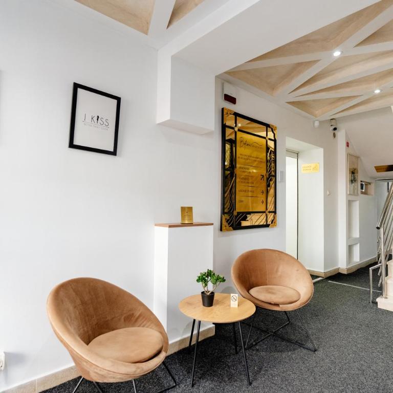 Bofima Apartments - Superior Studio - 2