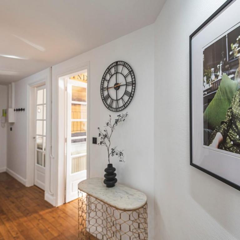 le Reims Gallery - Galerie d'art à Reims - Apartment mit 2 Schlafzimmern - 3