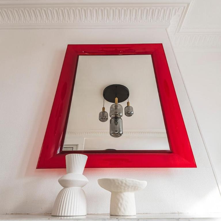 le Reims Gallery - Galerie d'art à Reims - Apartment mit 2 Schlafzimmern - 11