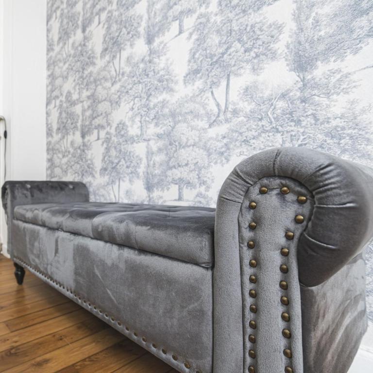 le Reims Gallery - Galerie d'art à Reims - Apartment mit 2 Schlafzimmern - 21