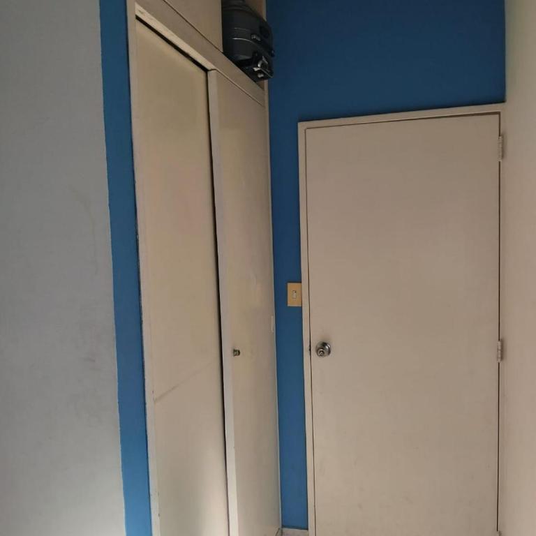 habitación amplia - One-Bedroom Apartment - 2