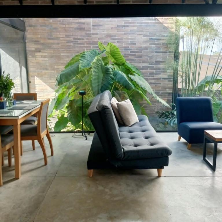 Nordika House - ideal para fotografía y descanso - Casa de 2 dormitorios - 77