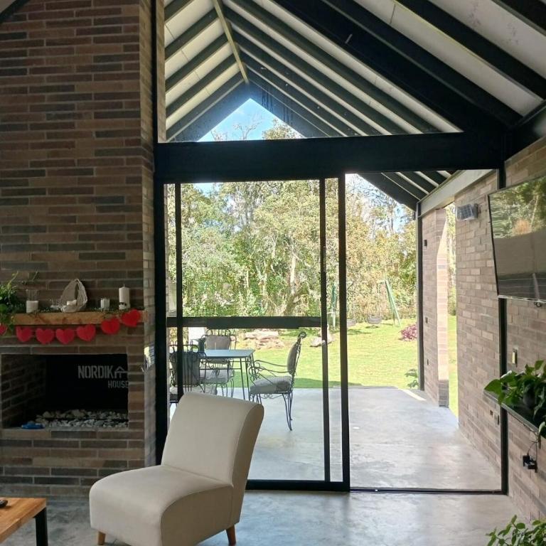Nordika House - ideal para fotografía y descanso - Casa de 2 dormitorios - 76