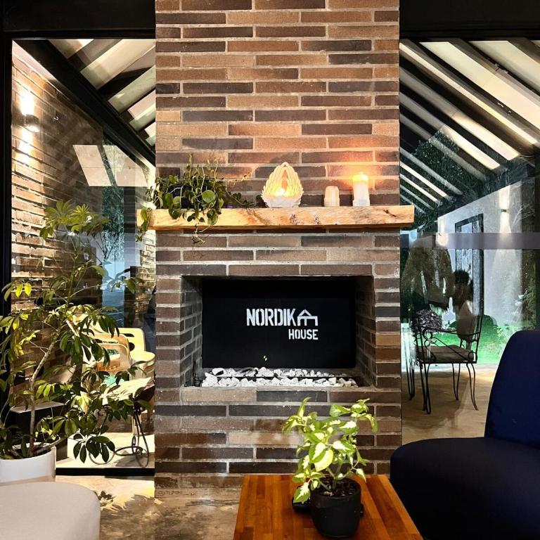 Nordika House - ideal para fotografía y descanso - Casa de 2 dormitorios - 74