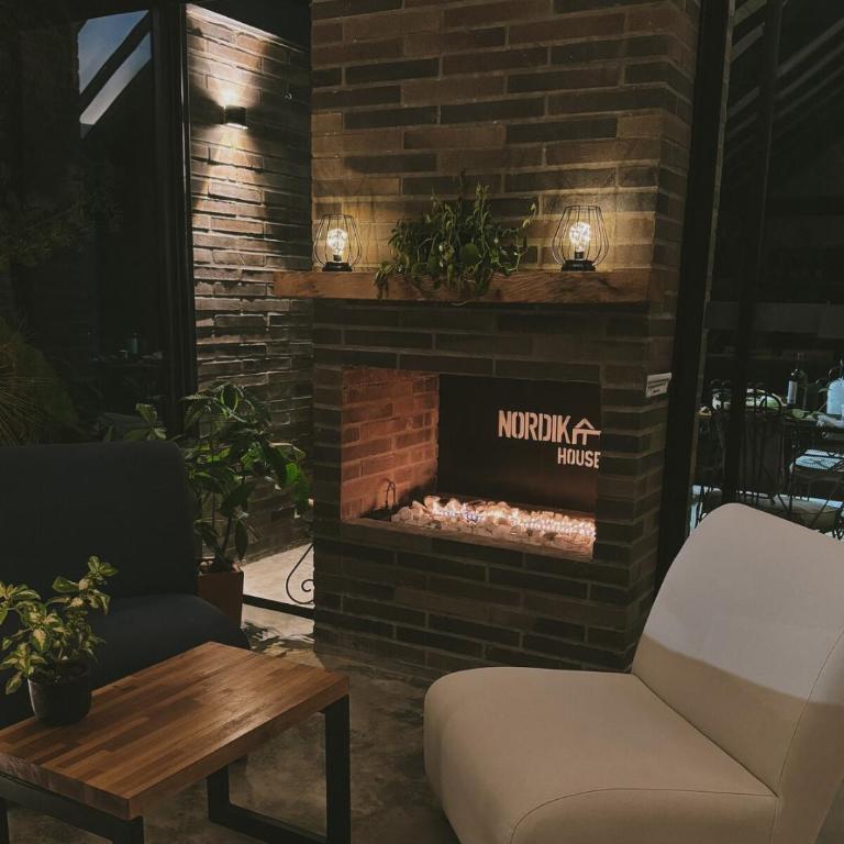 Nordika House - ideal para fotografía y descanso - Casa de 2 dormitorios - 73