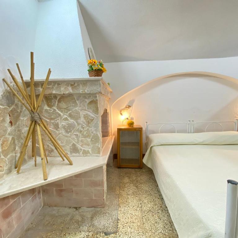 Lo Scoglio Bianco - Casa Vacanze - 1