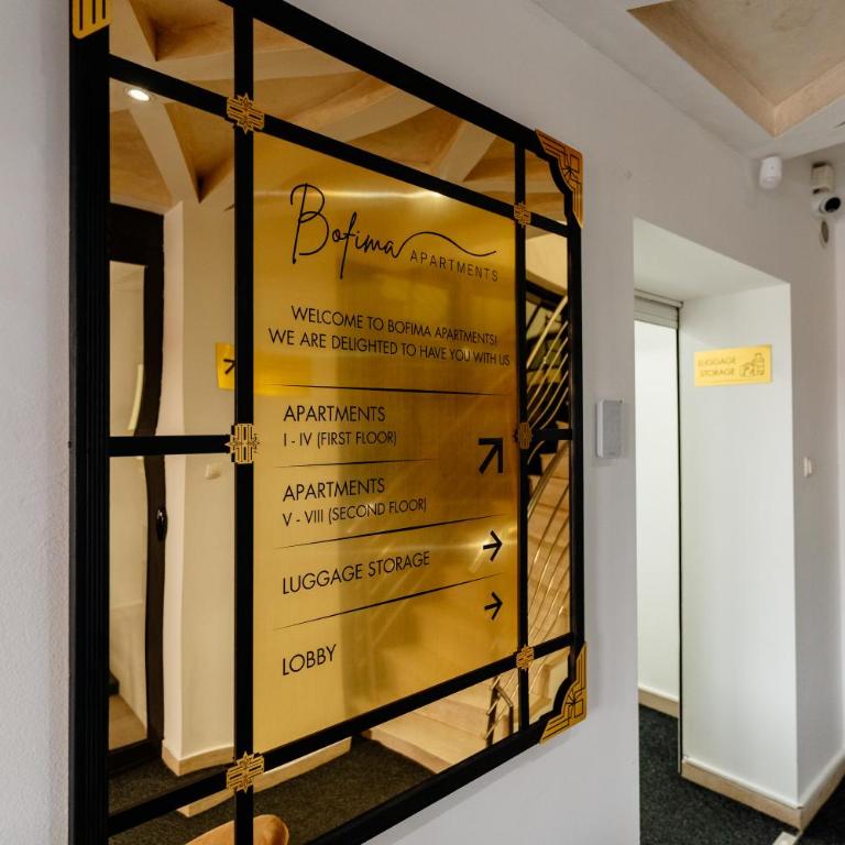 Bofima Apartments - Superior Studio - 3