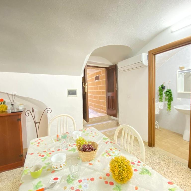 Lo Scoglio Bianco - Casa Vacanze - 4
