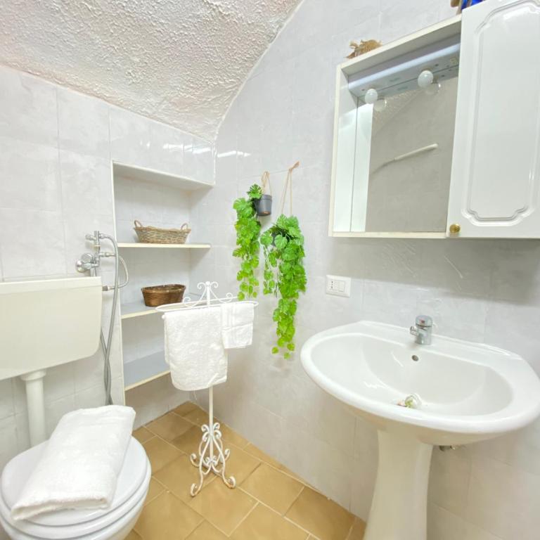Lo Scoglio Bianco - Casa Vacanze - 9