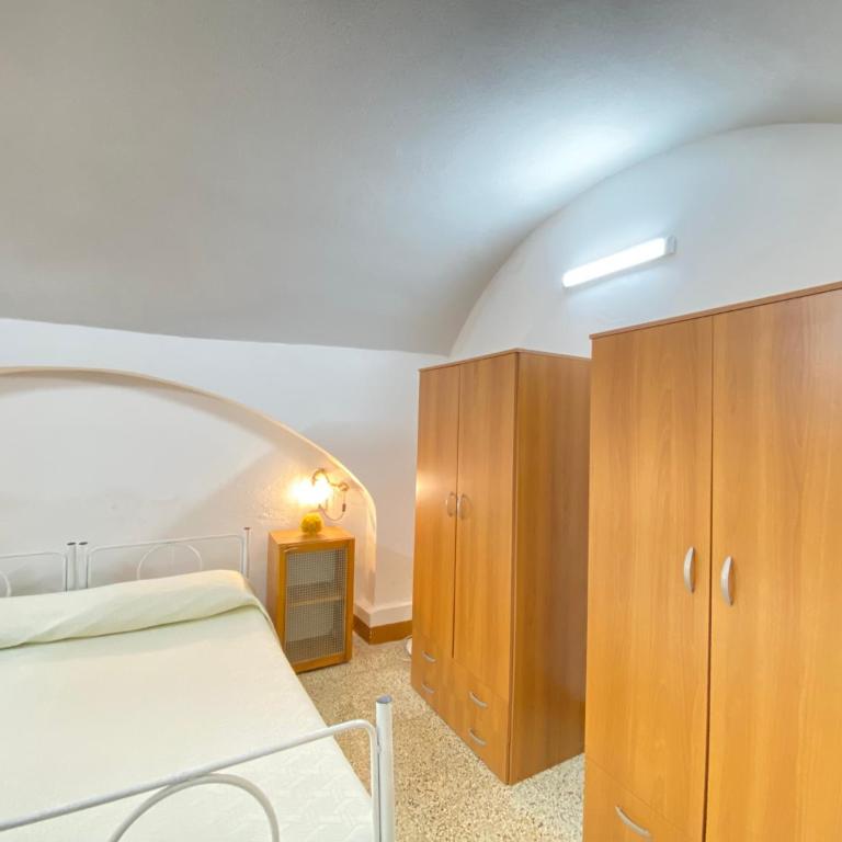 Lo Scoglio Bianco - Casa Vacanze - 12