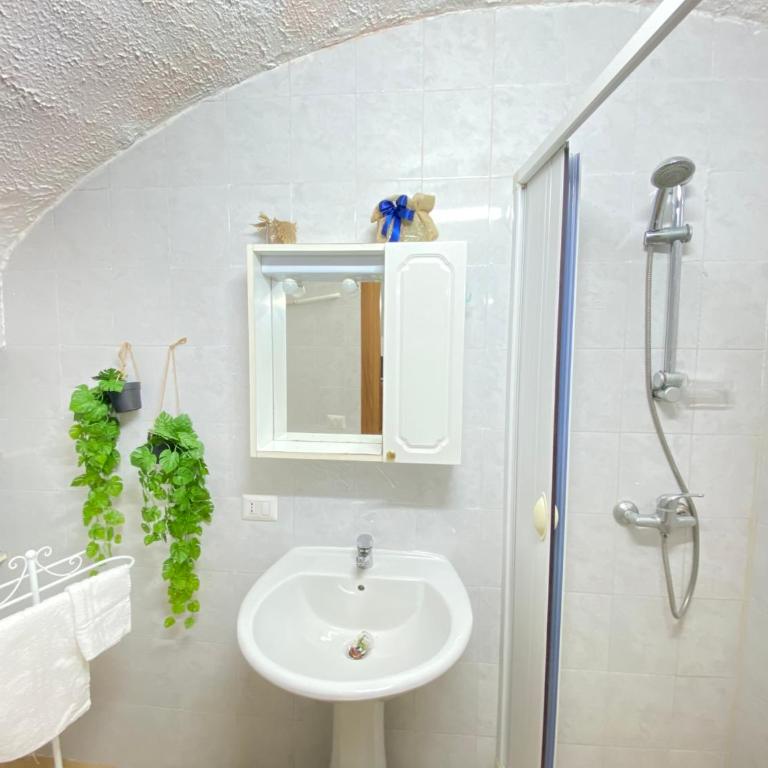Lo Scoglio Bianco - Casa Vacanze - 14