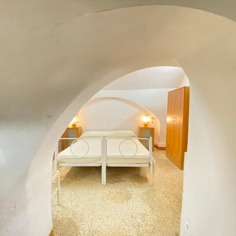 Lo Scoglio Bianco - Casa Vacanze - 16