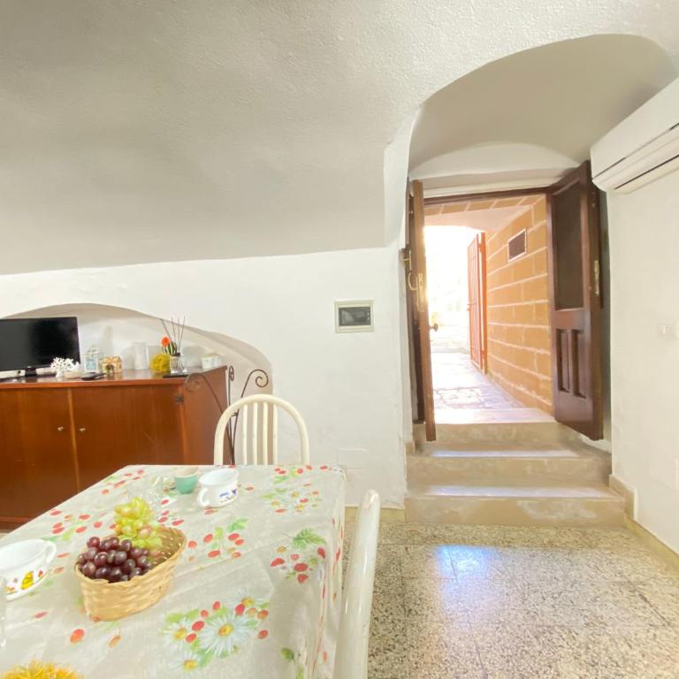 Lo Scoglio Bianco - Casa Vacanze - 18