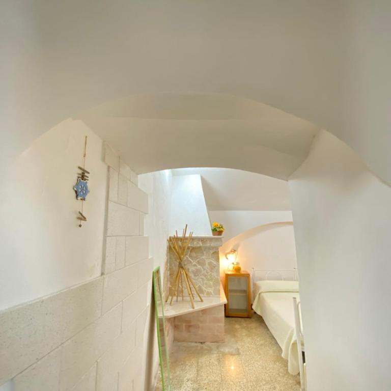 Lo Scoglio Bianco - Casa Vacanze - 22