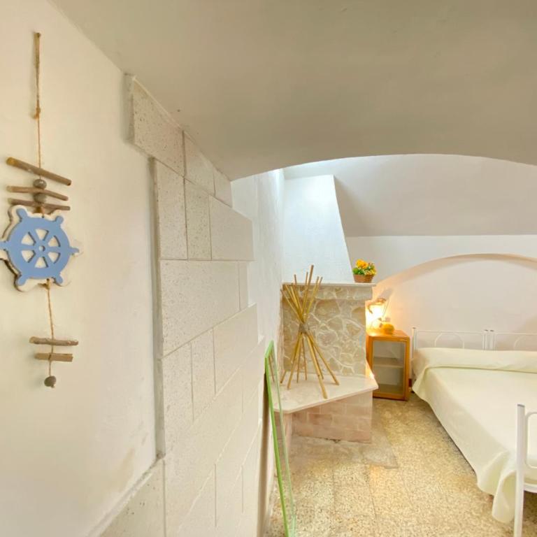 Lo Scoglio Bianco - Casa Vacanze - 33