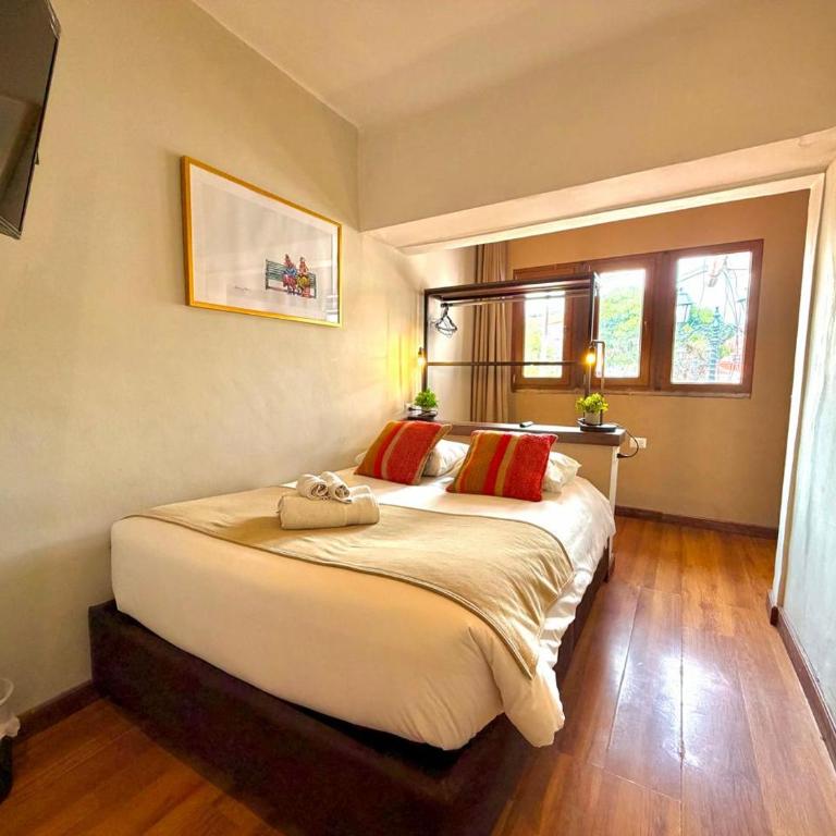 Hostal María Angola - Habitación Doble - 26