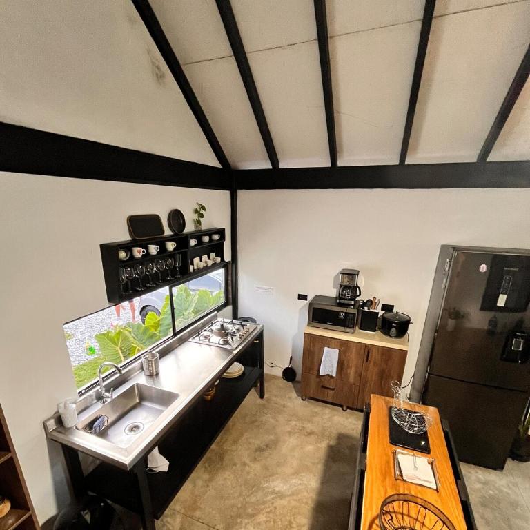 Nordika House - ideal para fotografía y descanso - Casa de 2 dormitorios - 64