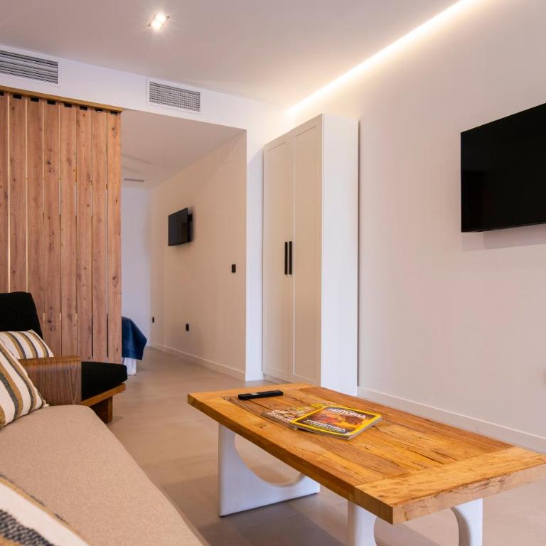 Jardines de Murillo Suites by Alohamundi - Apartamento - 5