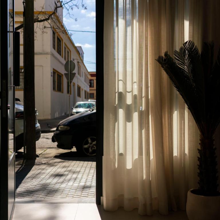 Jardines de Murillo Suites by Alohamundi - Apartamento - 7