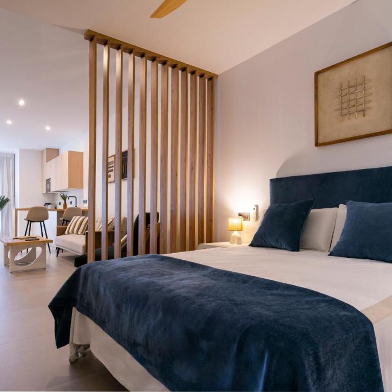 Jardines de Murillo Suites by Alohamundi - Apartamento - 9