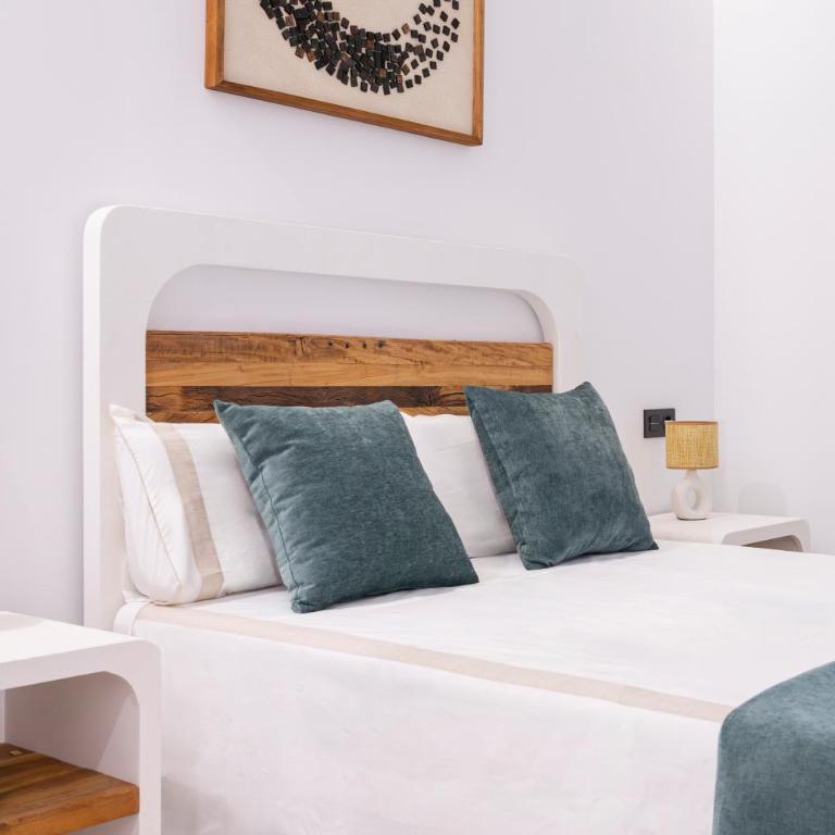 Jardines de Murillo Suites by Alohamundi - Apartamento - 5