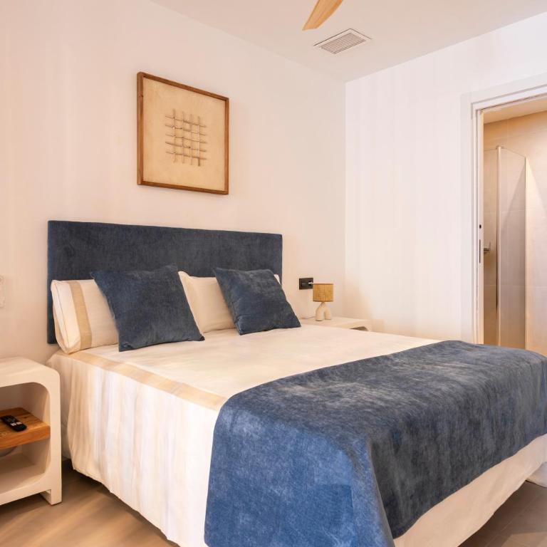 Jardines de Murillo Suites by Alohamundi - Apartamento - 1