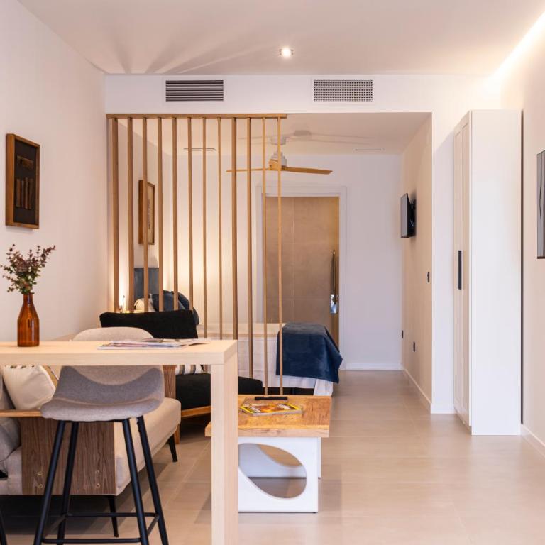 Jardines de Murillo Suites by Alohamundi - Apartamento - 3