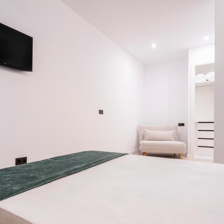 Jardines de Murillo Suites by Alohamundi - Apartamento - 8