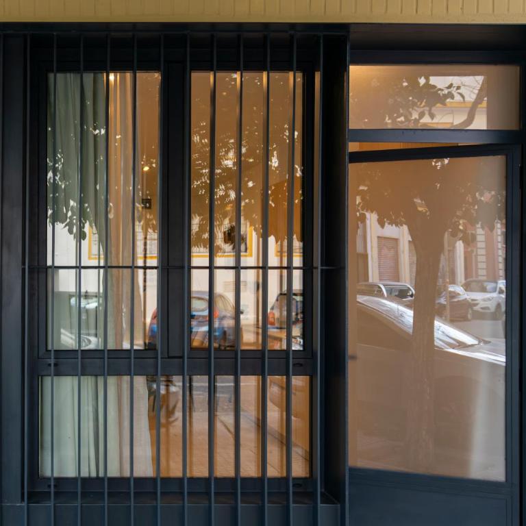 Jardines de Murillo Suites by Alohamundi - Apartamento - 8
