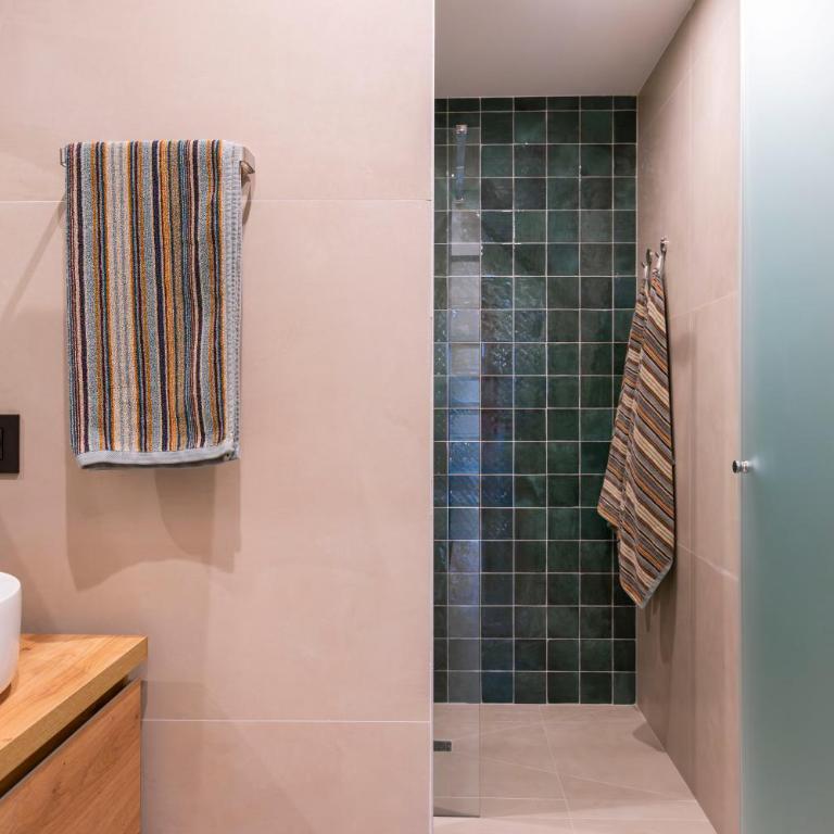 Jardines de Murillo Suites by Alohamundi - Apartamento - 10